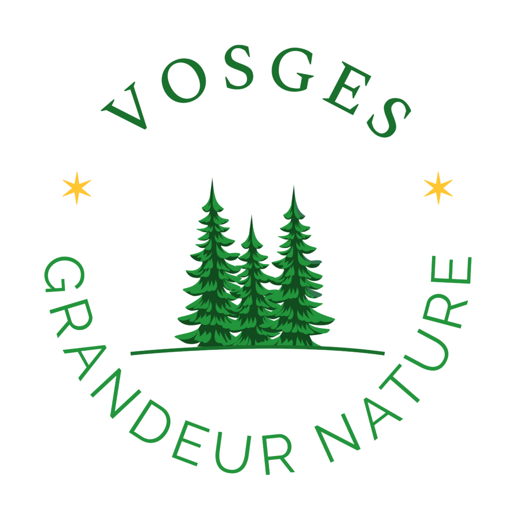 logo vosges grandeur nature
