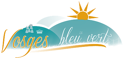 logo vosges bleu vert transparent